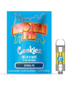 cookies cart