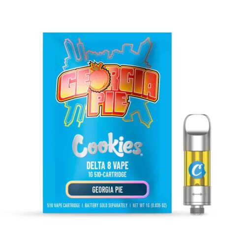 cookies cart