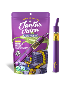 jeeter juice