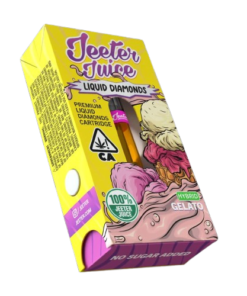 jeeter juice
