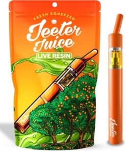 jeeter juice