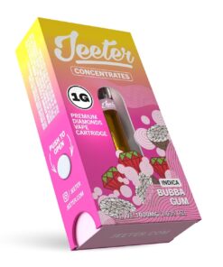 jeeter juice
