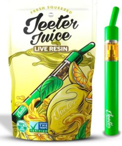 jeeter juice