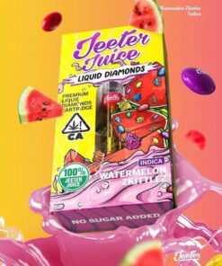 jeeter juice
