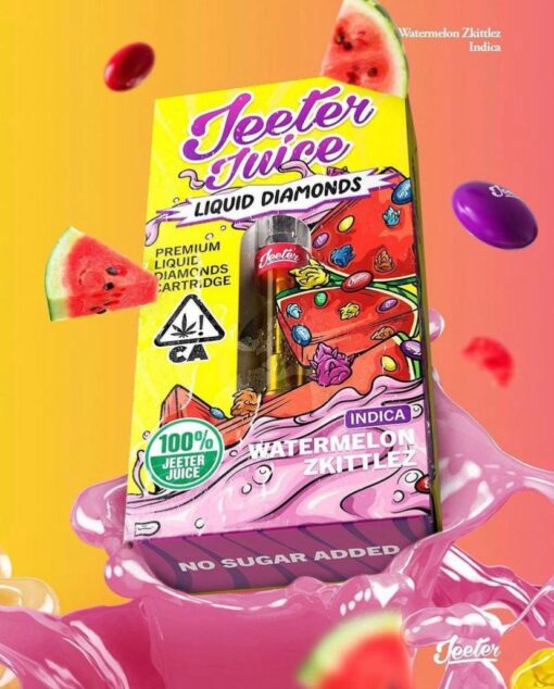 jeeter juice