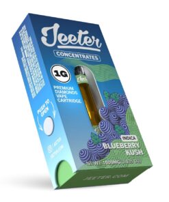 jeeter juice