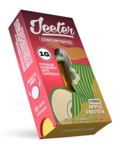 jeeter juice